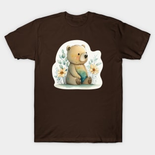 Little Bear T-Shirt